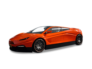Roadyacht GTS 