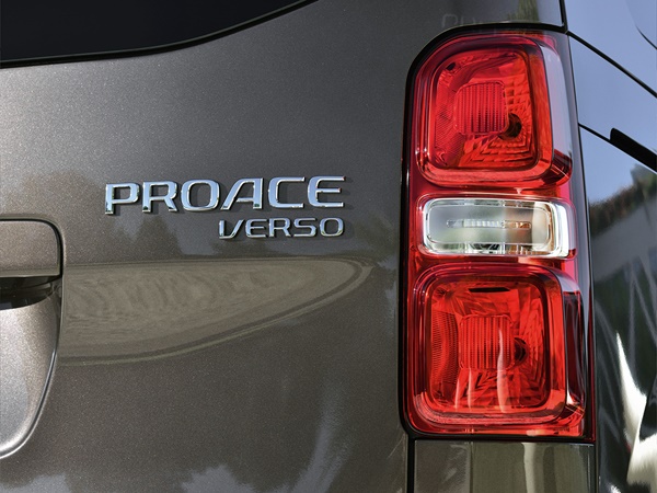 Toyota ProAce(13) Lease