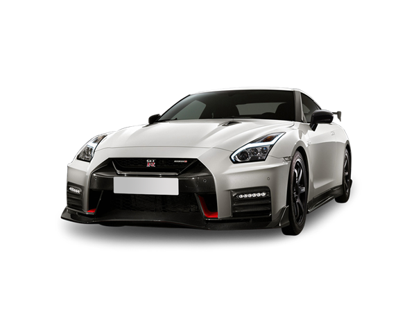 Nissan GT-R Nismo (2) Lease