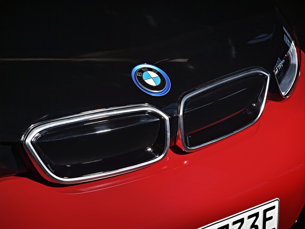 BMW i3(11) Lease