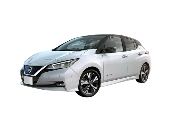 Nissan Leaf (2) Lease