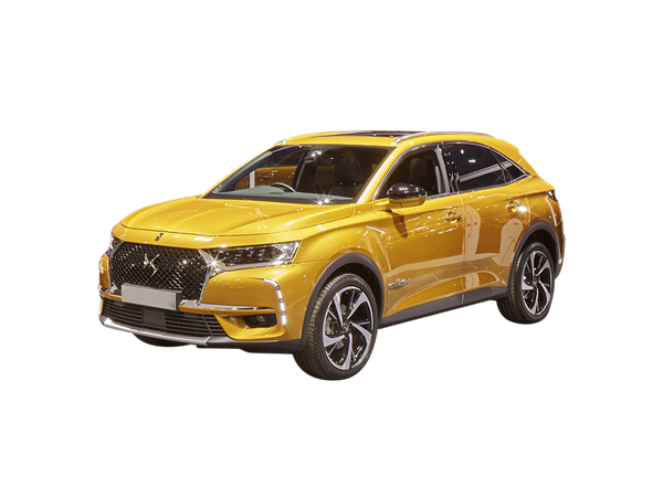 DS DS7 Crossback (2) Lease