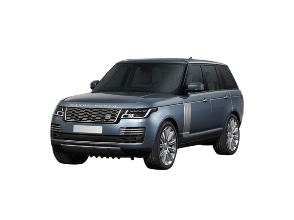 Land Rover Range Rover* (2) Lease