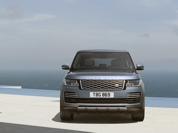 Land Rover Range Rover*(8) Lease