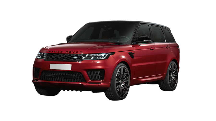 Land Rover Range Rover Sport*
