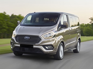 Ford Transit Tourneo Custom