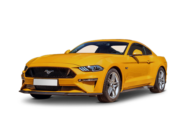 Ford Mustang (2) Lease