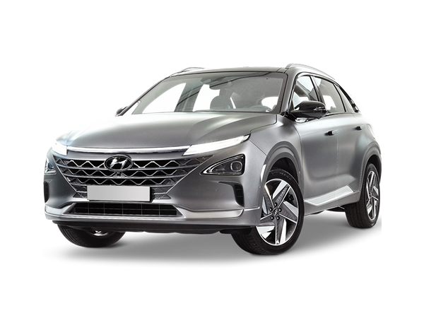 Hyundai NEXO (2) Lease