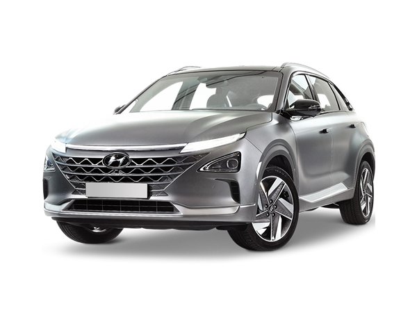 Hyundai NEXO(13) Lease