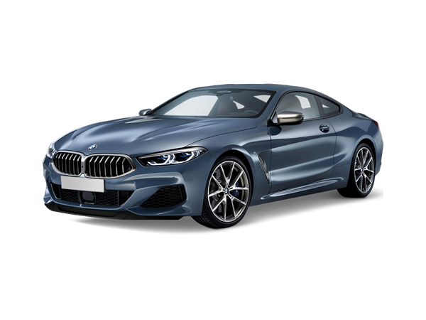 BMW 8-serie (2) Lease