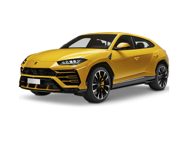  Urus(2) Lease