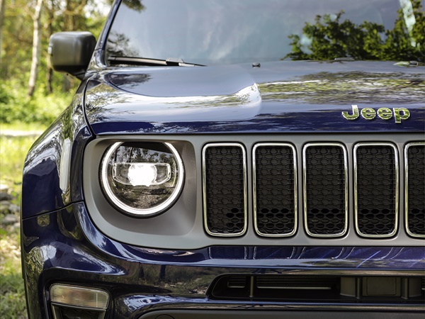 Jeep Renegade(13) Lease