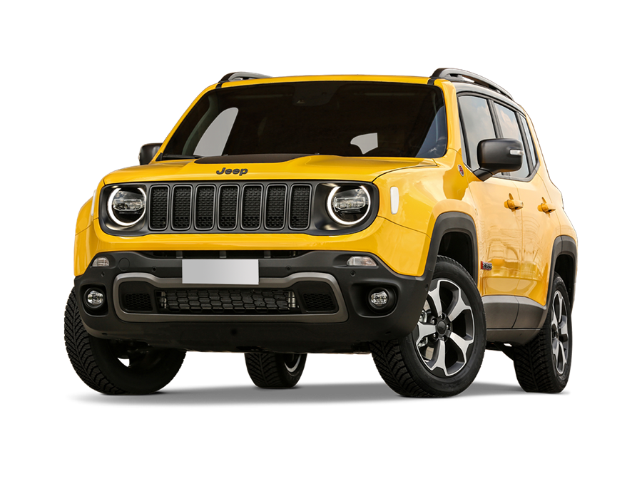 Renegade 5d