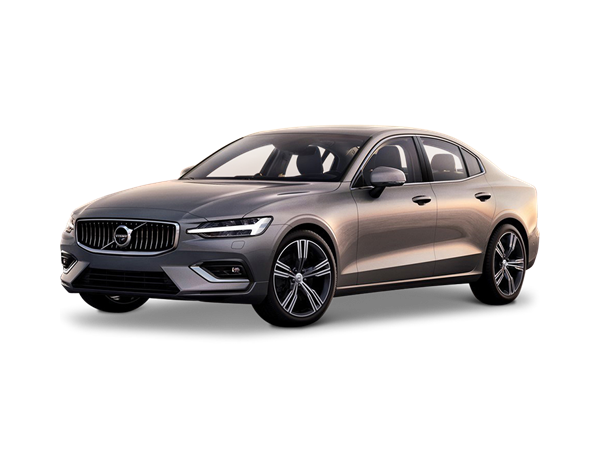 Volvo S60 (2) Lease