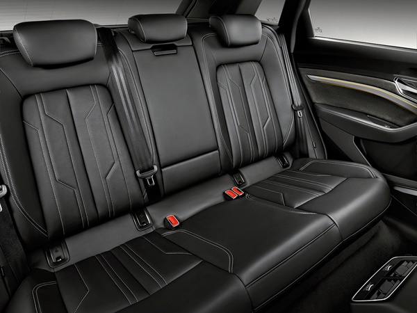 Audi E-tron(12) Lease