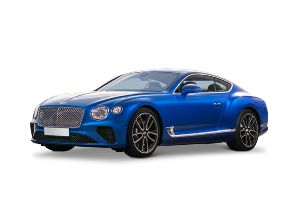 Bentley Continental GT (2) Lease