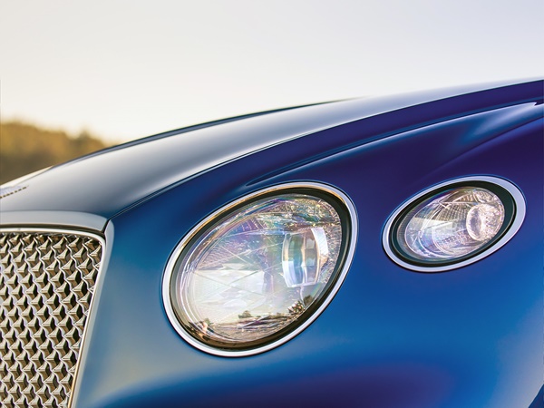 Bentley Continental GT*(8) Lease