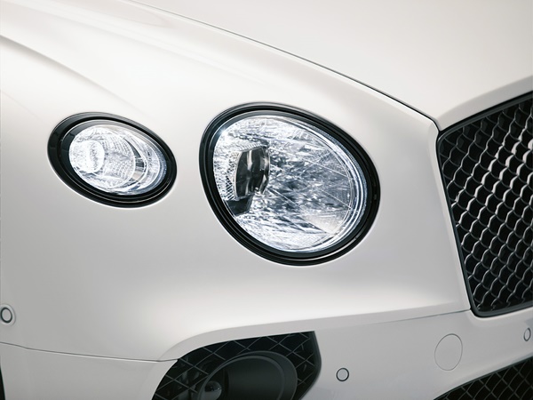 Bentley Continental GTC*(10) Lease