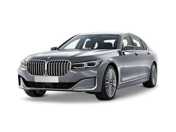 BMW 7-serie* (2) Lease