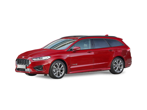 Ford Mondeo wagon (2) Lease