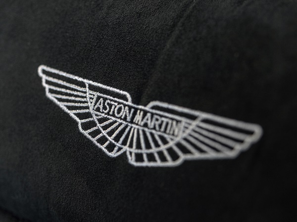 Aston Martin Vantage(9) Lease