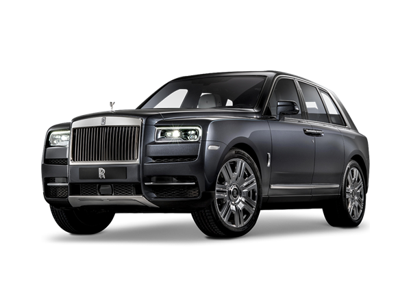Rolls Royce Cullinan(14) Lease