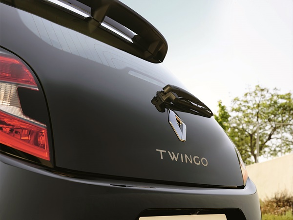 Renault Twingo(17) Lease