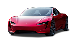 Tesla Roadster 200kWh ev 1000kW awd aut