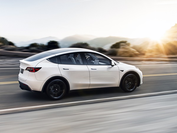 Tesla Model Y(10) Lease