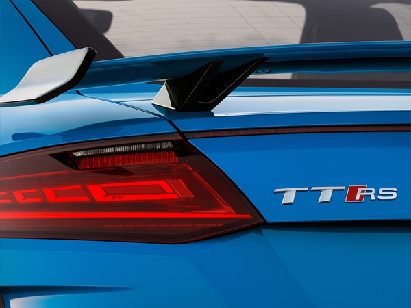 Audi TTRS coupe(12) Lease