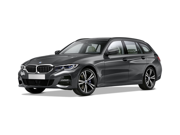 BMW 3-touring* (2) Lease