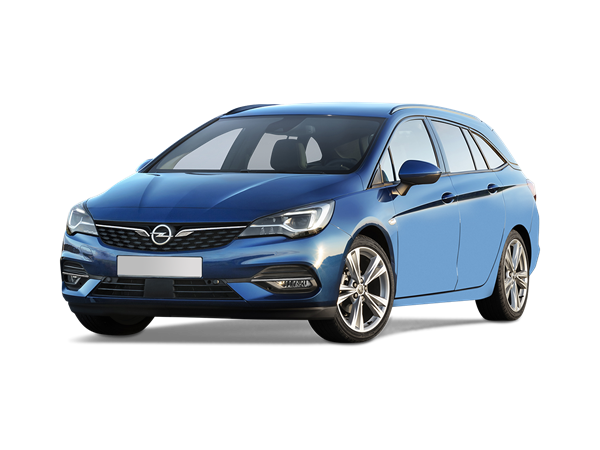 Opel Astra sports tourer* (2) Lease
