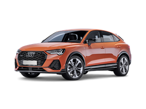 Q3 sportback