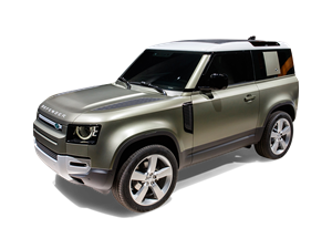 Defender 90