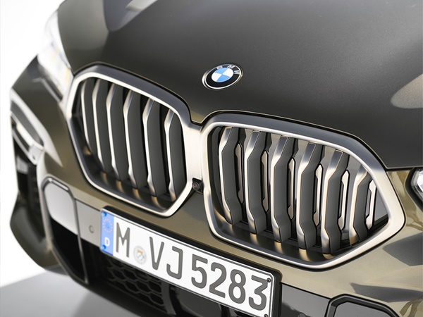 BMW X6*(14) Lease