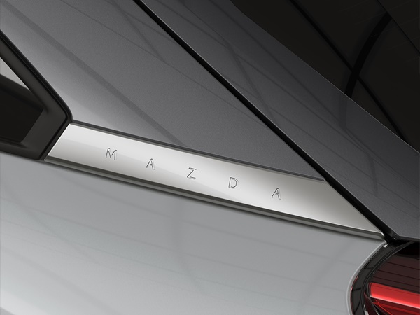 Mazda MX-30(11) Lease