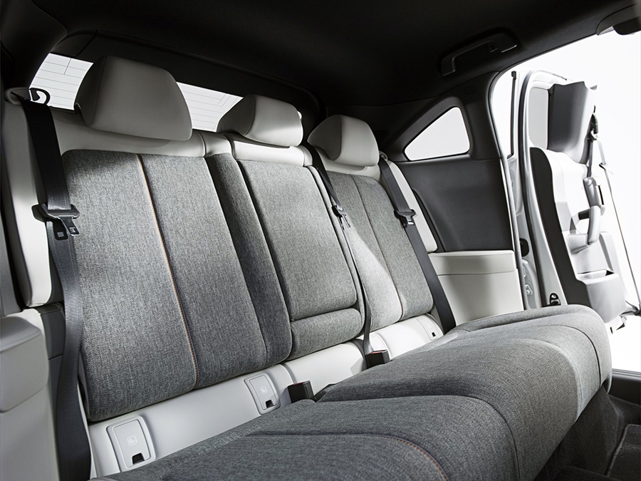 Mazda MX-30 0.8 R-EV 125kW Prime-Line