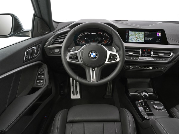 BMW 2-Gran Coupe (4) Lease