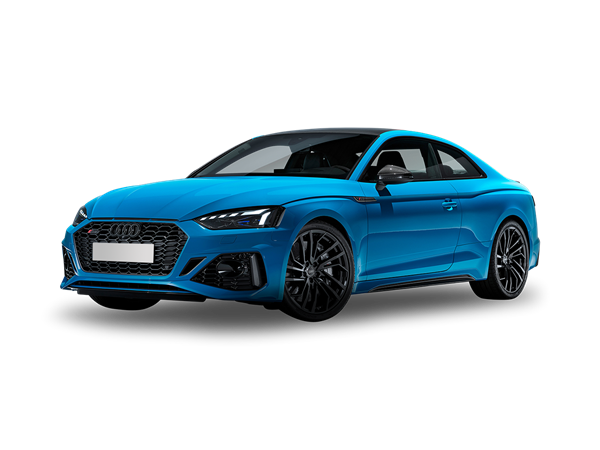 Audi RS5 (2) Lease