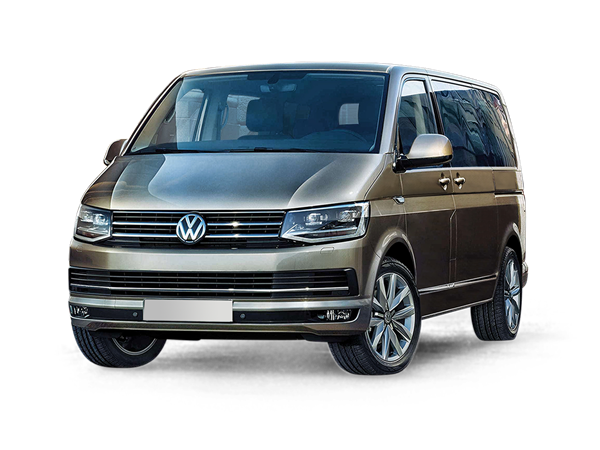 Volkswagen Multivan* (2) Lease