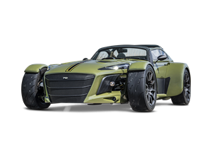D8 GTO