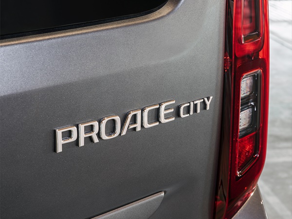 Toyota ProAce City Verso(12) Lease