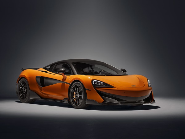  600LT coupe(15) Lease