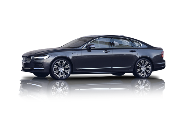 Volvo S90 (2) Lease