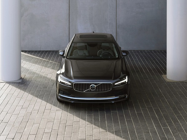 Volvo S90(13) Lease
