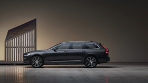 Volvo S90/V90