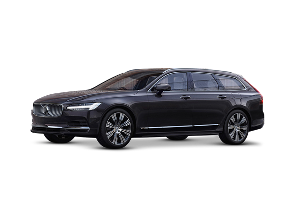 Volvo V90(8) Lease