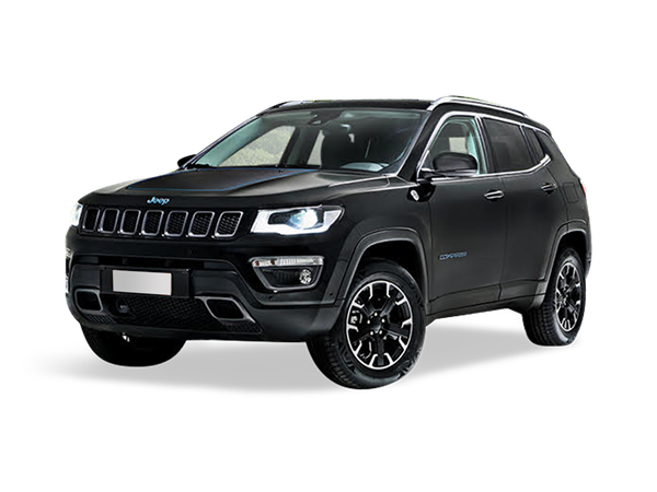 Jeep Compass (2) Lease