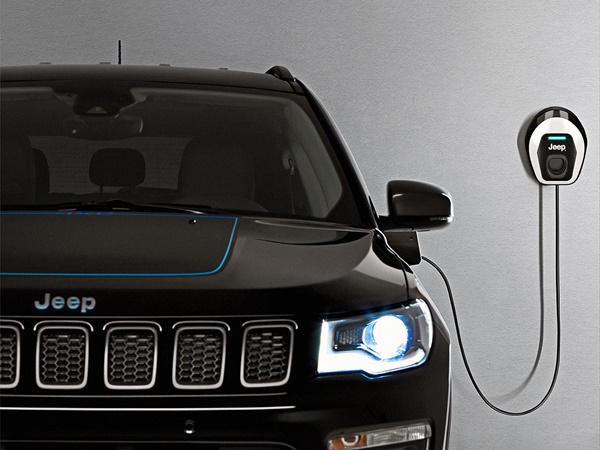 Jeep Compass (5) Lease