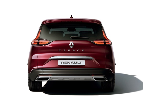 Renault Espace(9) Lease